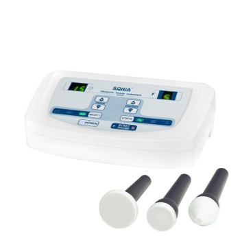 URZĄDZENIE SONIA ULTRASONIC H2101